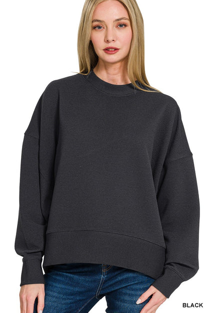 Your Sunday Essential Top