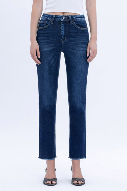 The Super Star Slim Straight Jean