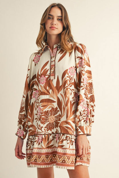 The Alice and Lace Dress