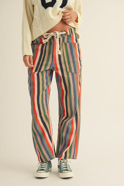 The Calypso Pant