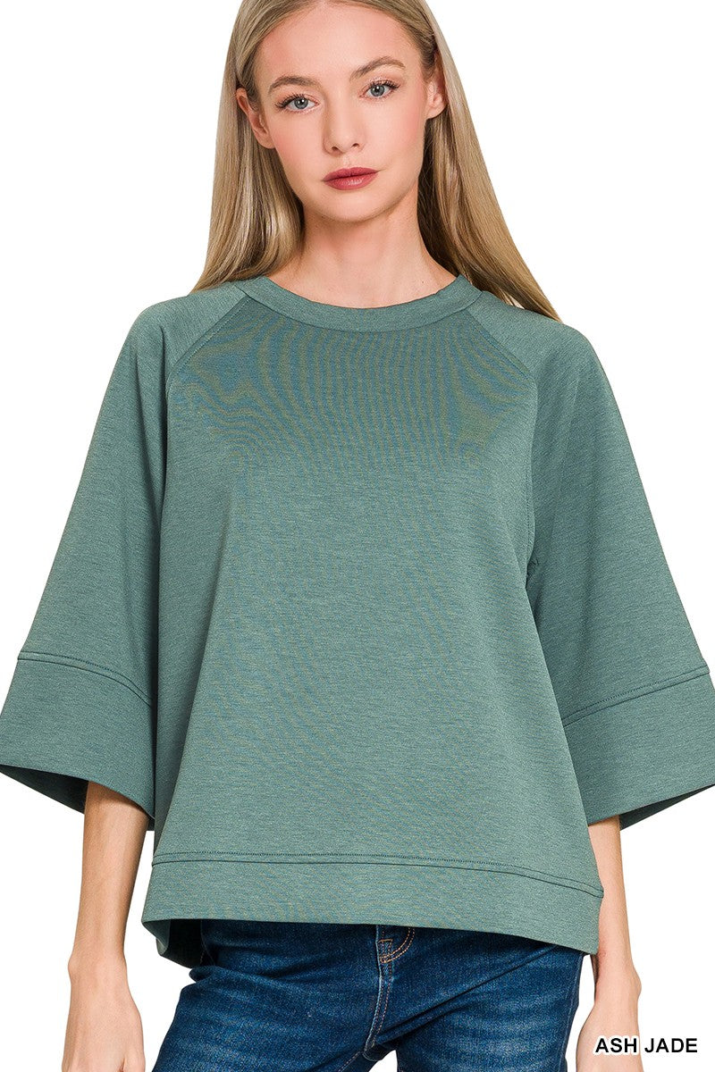 Your Fall Staple Top