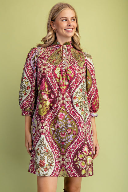 The Perfect Look Dress