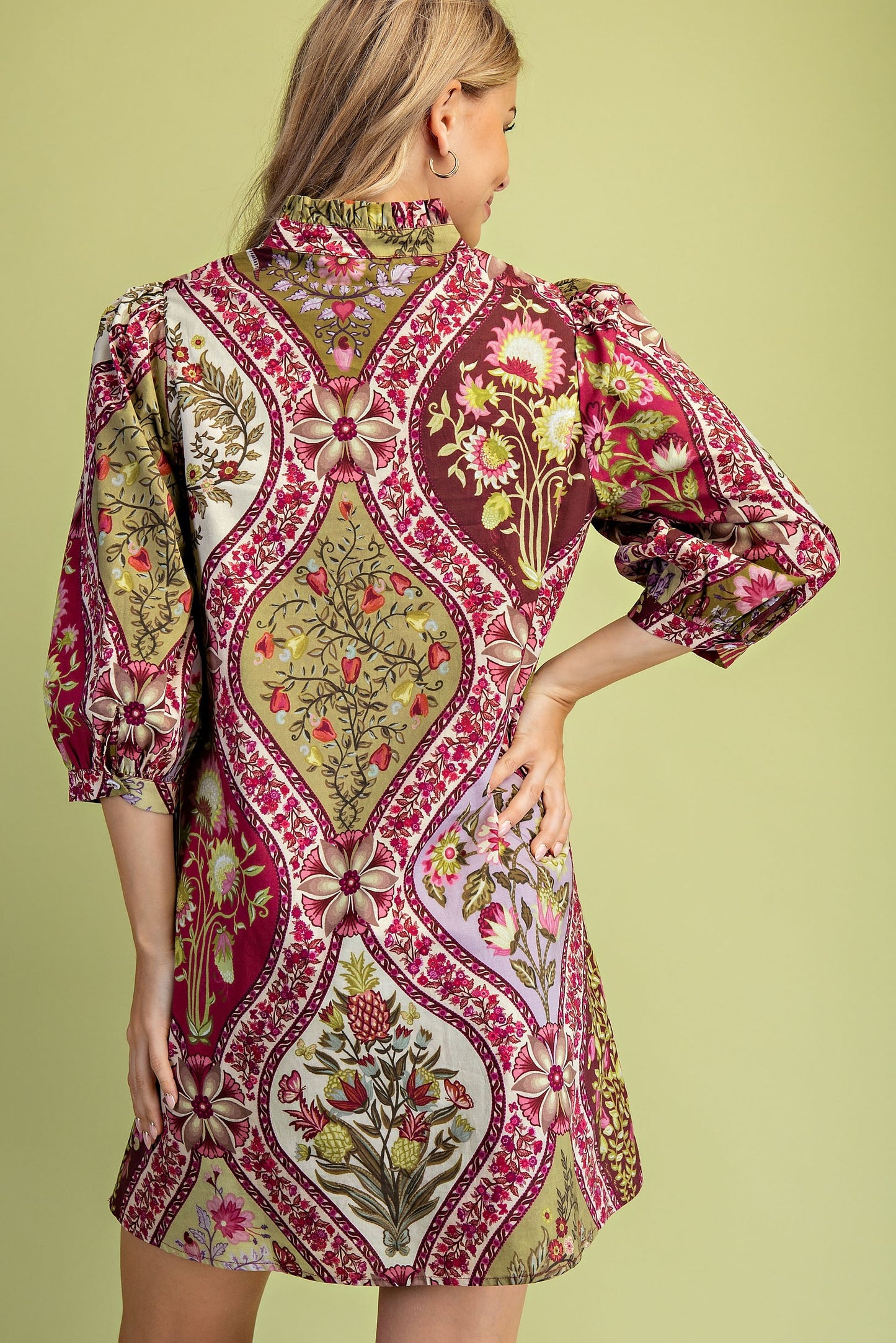 The Perfect Look Dress