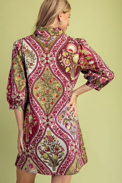 The Perfect Look Dress