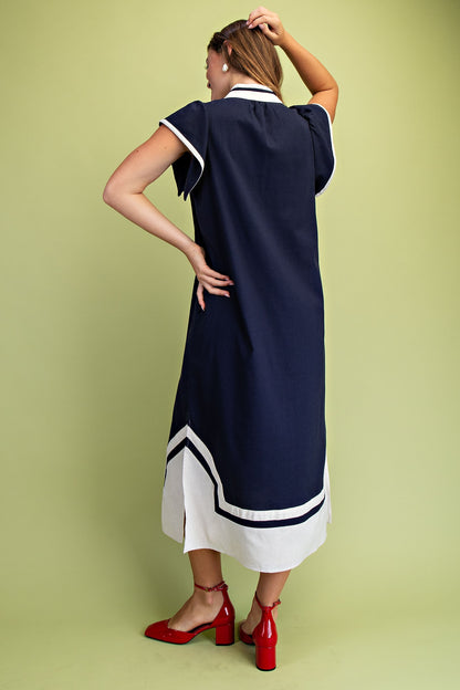The Millie Midi Dress