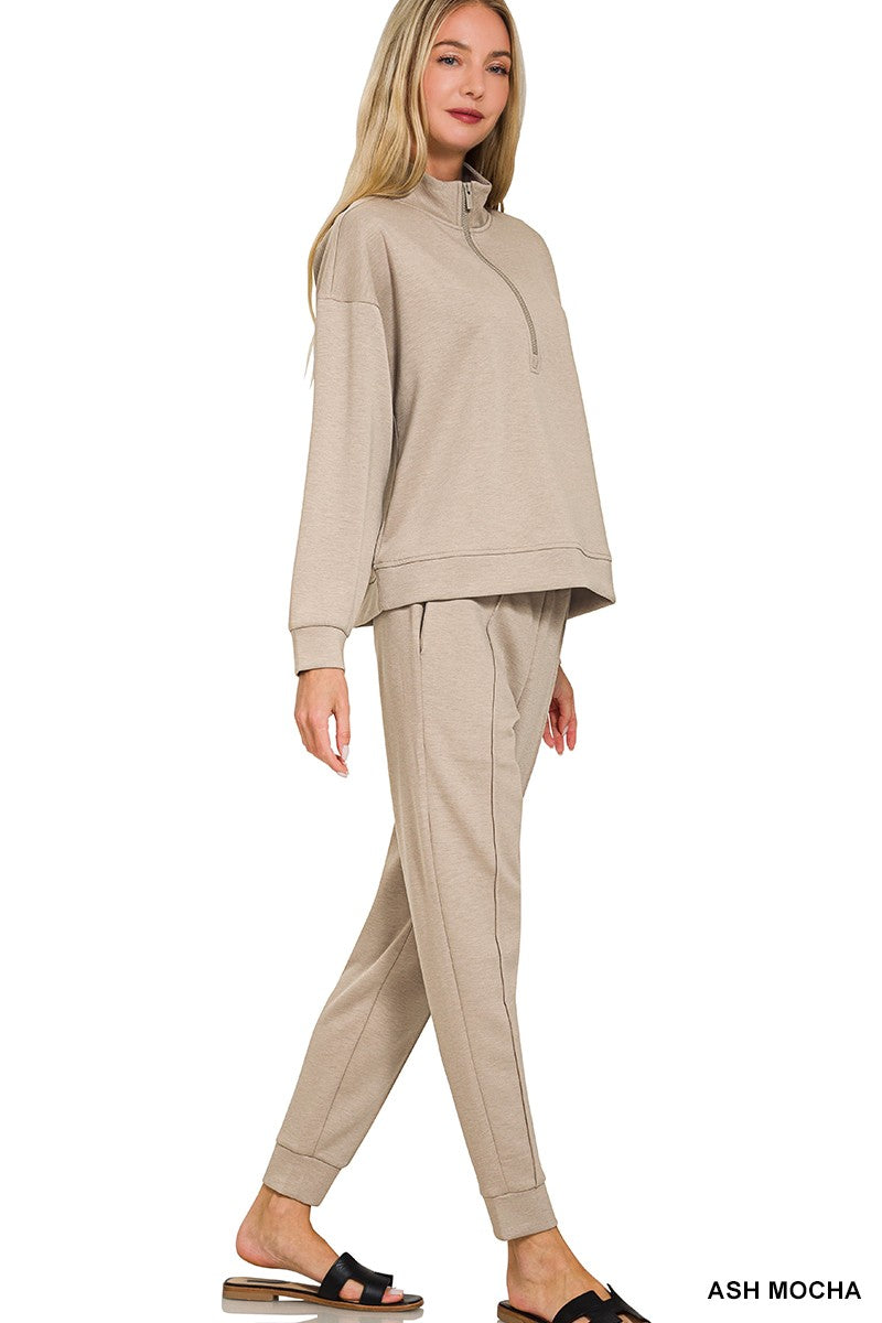 Keeping it Casual Scuba Set