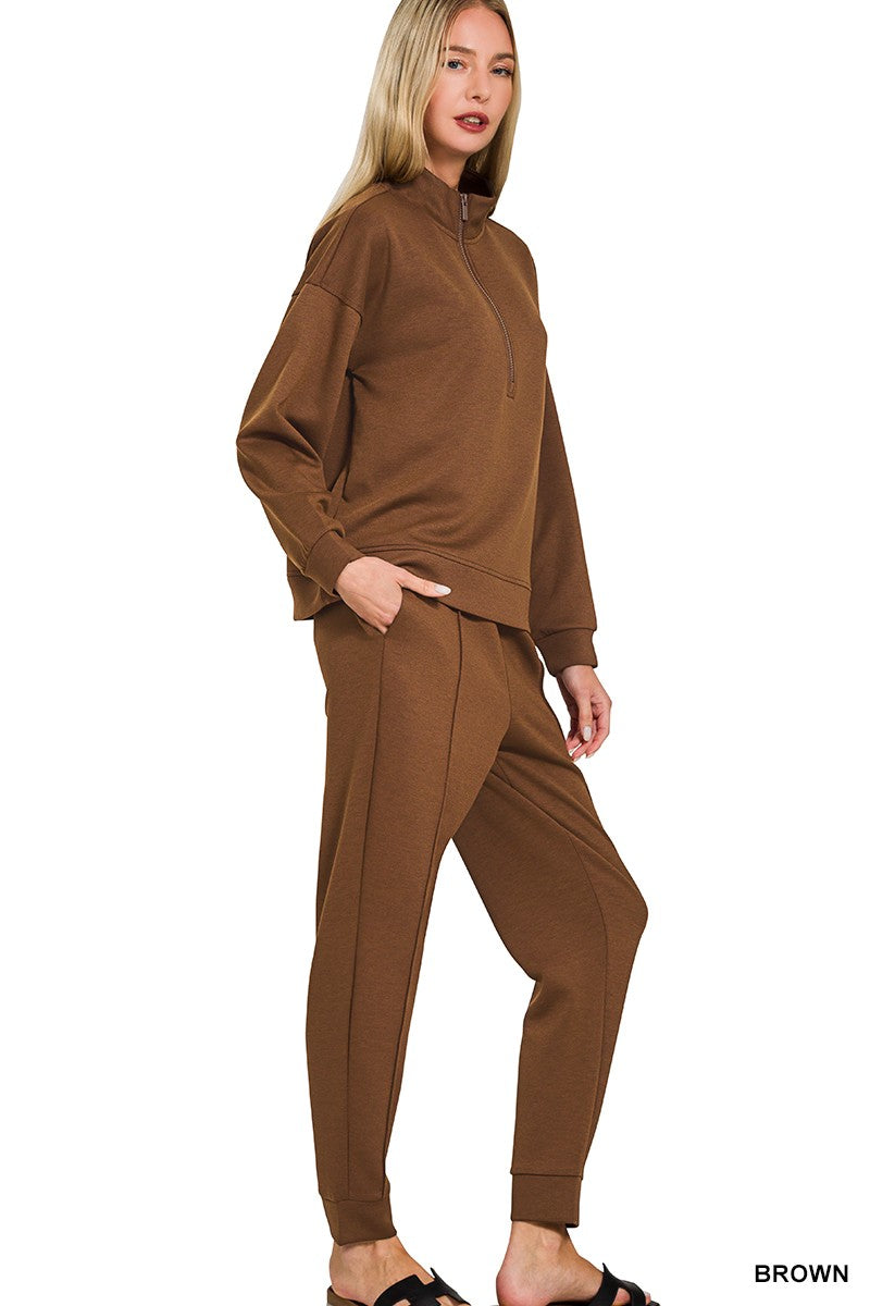 Keeping it Casual Scuba Set