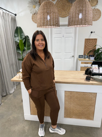 Keeping it Casual Scuba Set