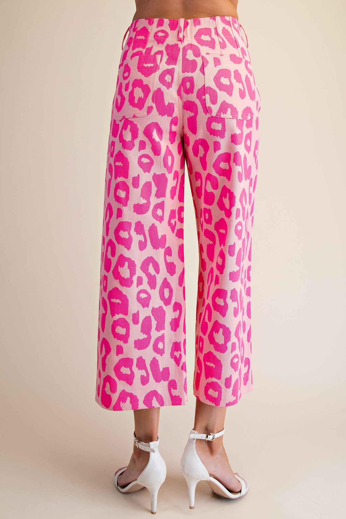Take A Walk On the Wild Side Pant