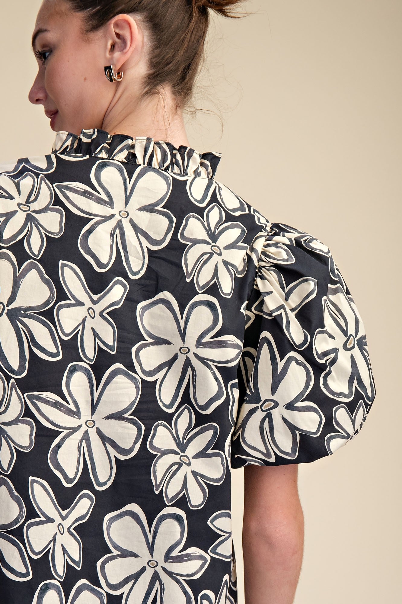 The Bella Mini Dress