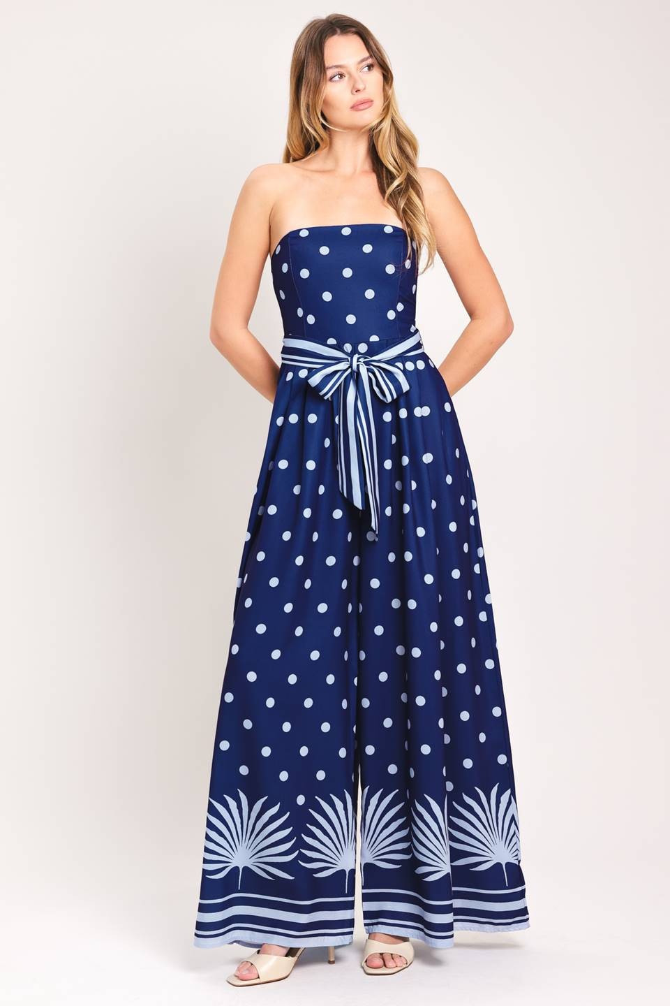 The Malibu Jumpsuit