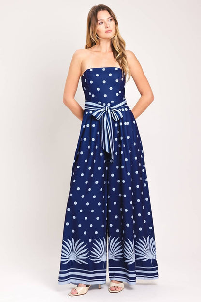 The Malibu Jumpsuit
