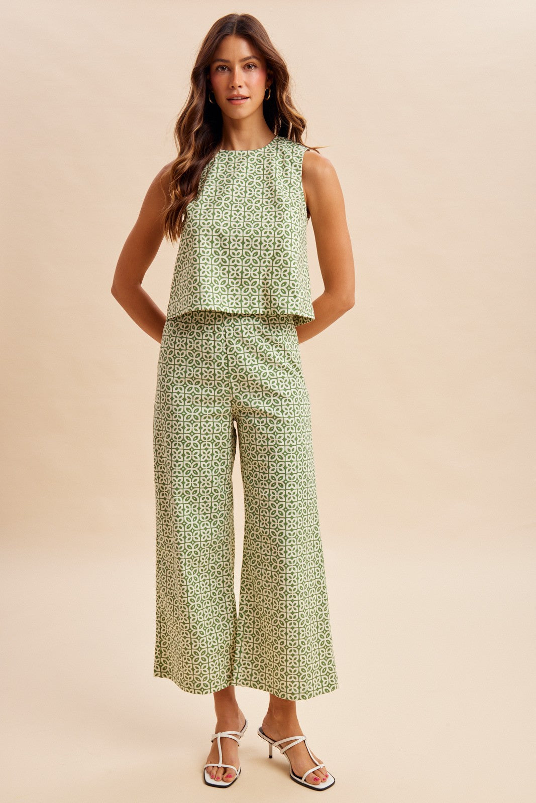 The Mary Kate Set