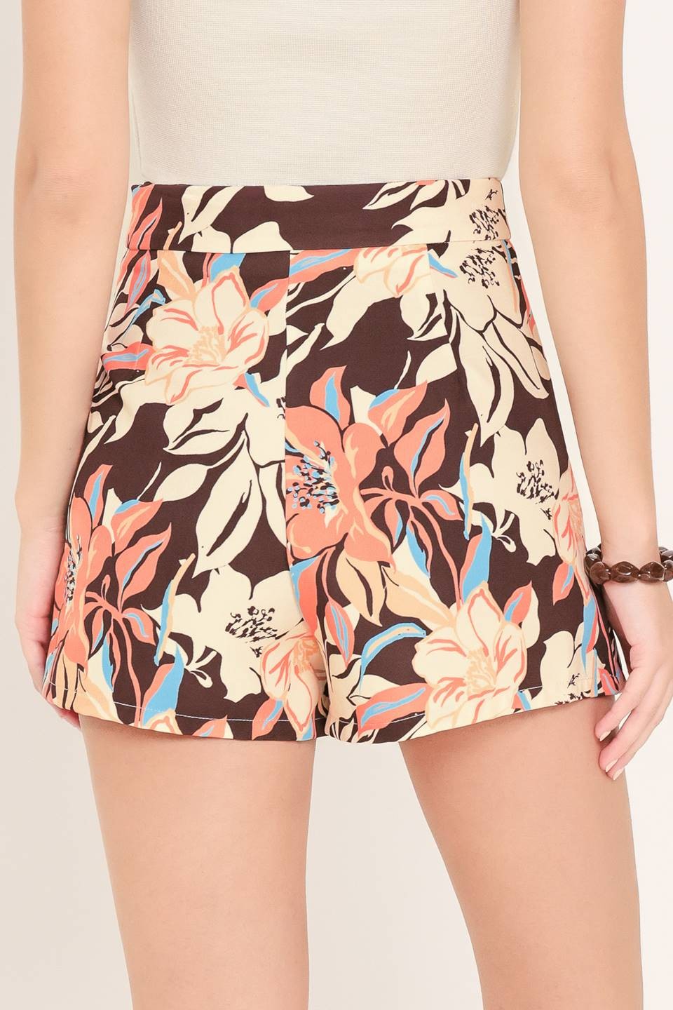 The Camilla Skort