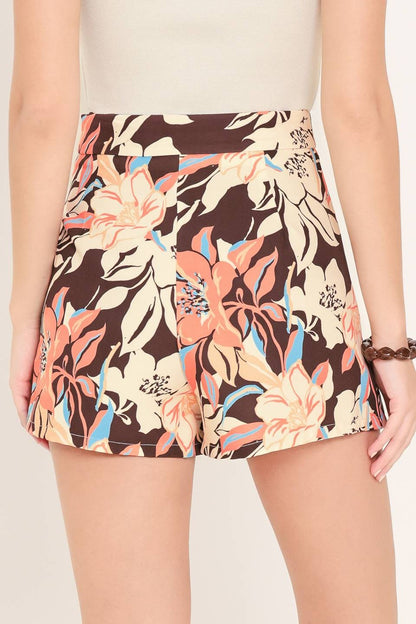 The Camilla Skort