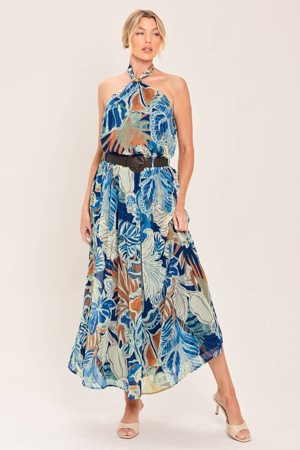 The Tulum Skirt