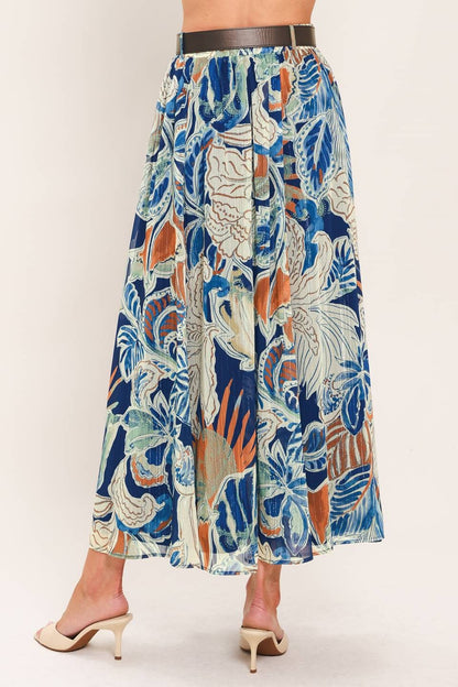 The Tulum Skirt