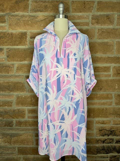 The California Dreaming Dress