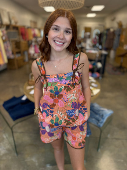 The Margo Matching Set