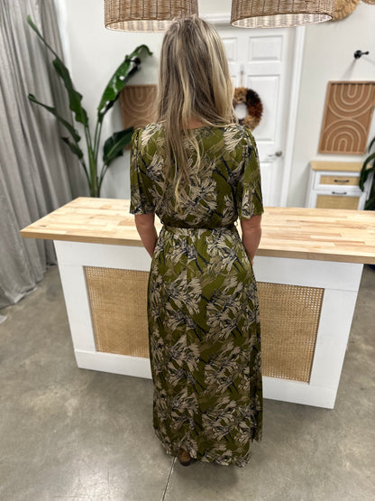 The Kristin Dress