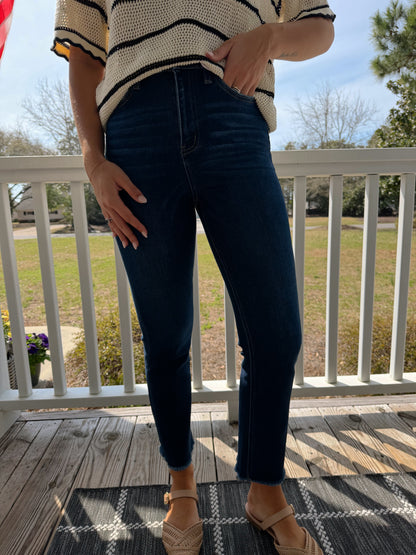 The Super Star Slim Straight Jean