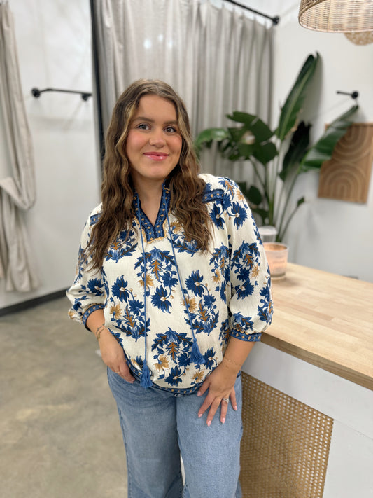 The Bella Top