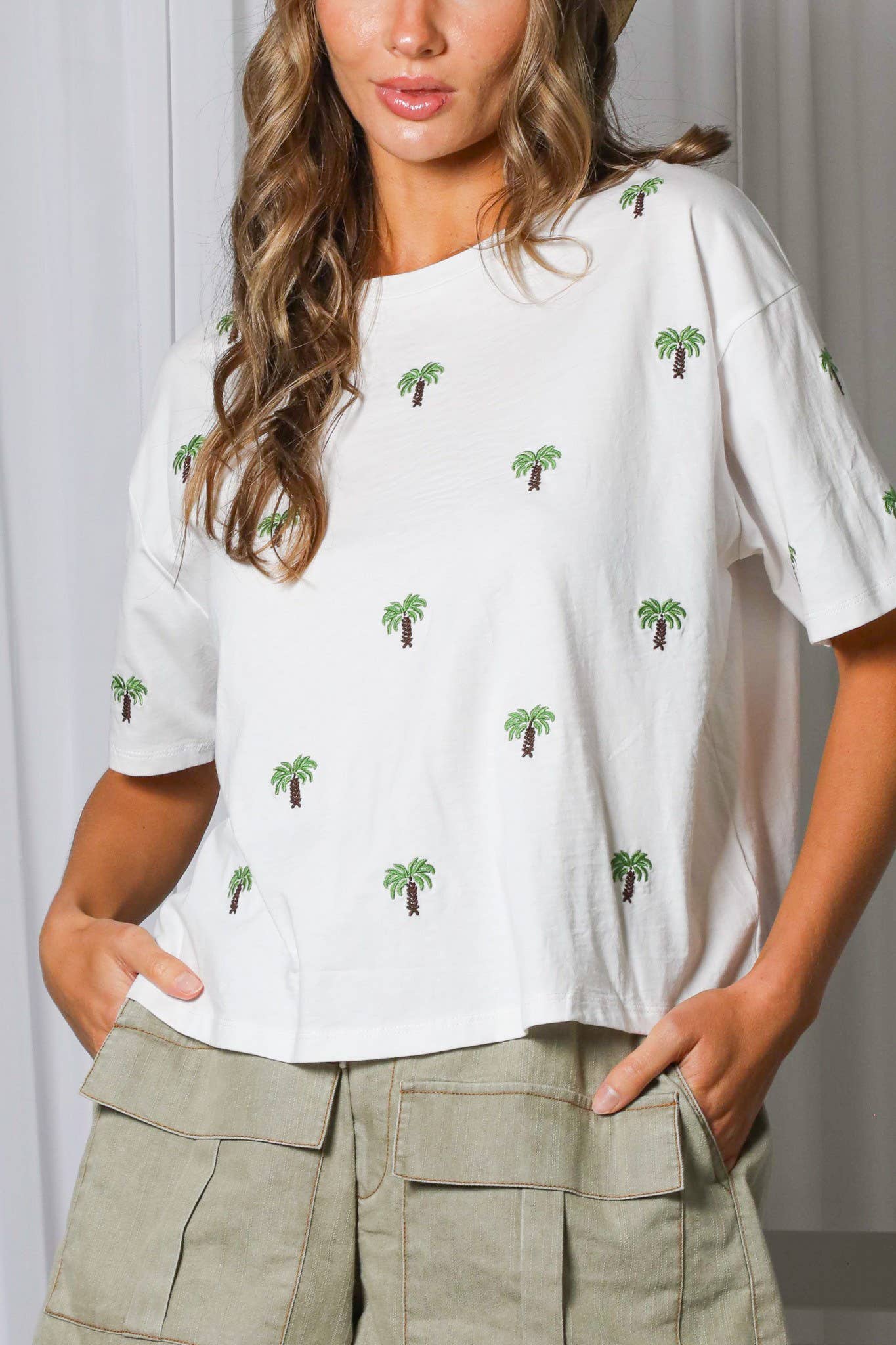 Island Life T-shirt