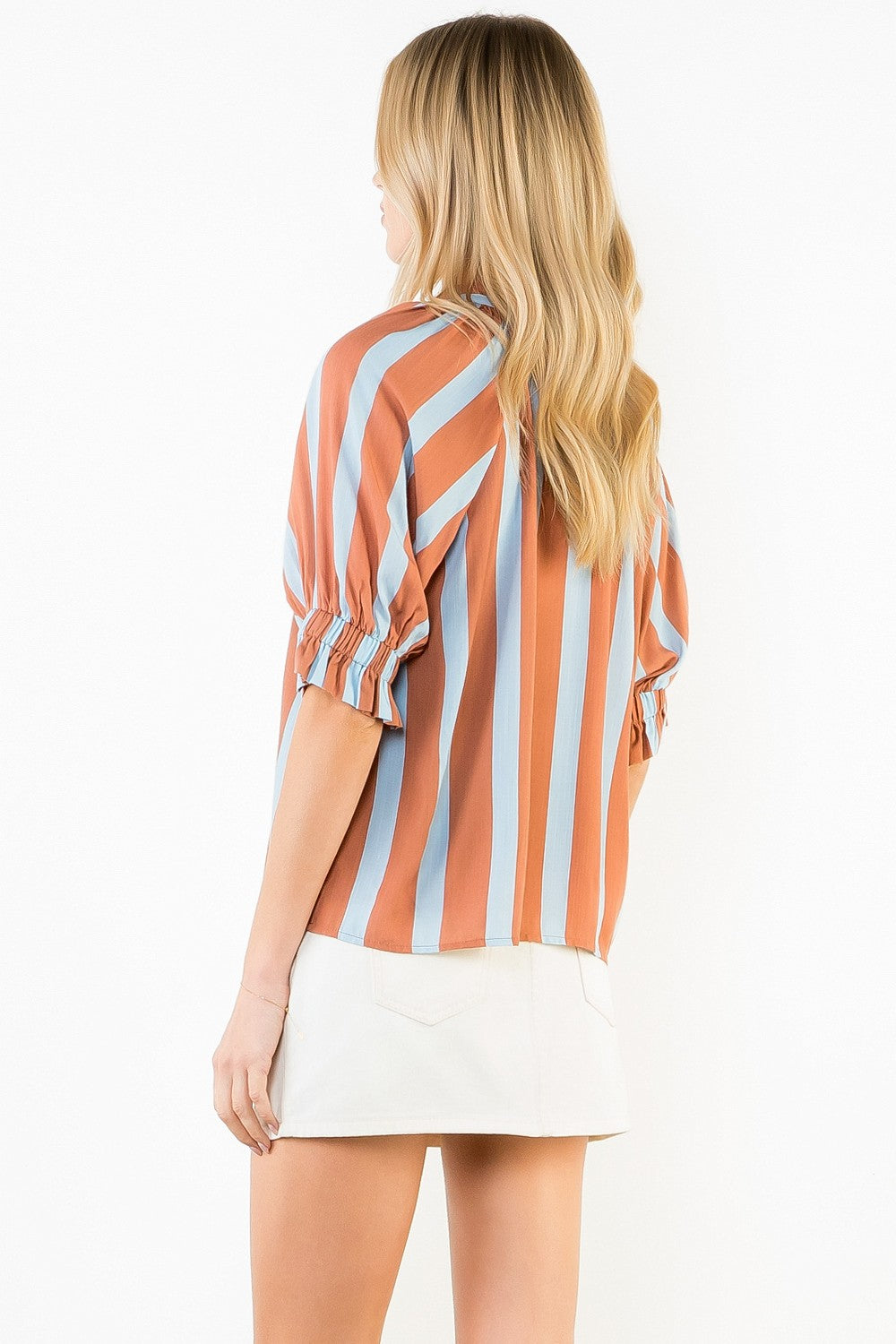 The Blakelyn Blouse