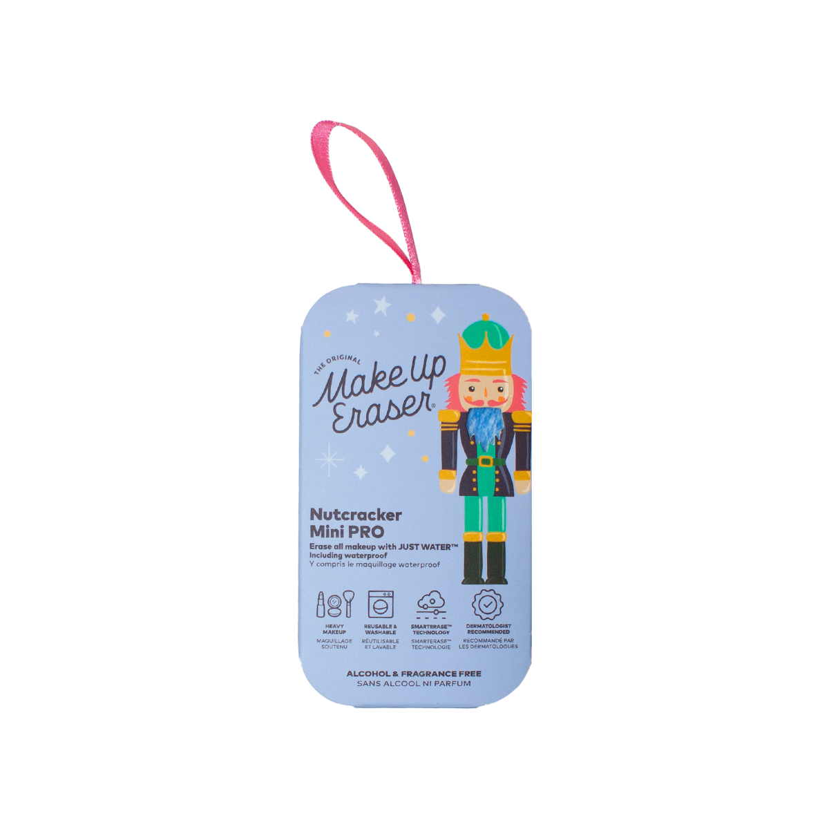 Nutcracker Mini PRO | Ornament