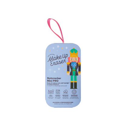 Nutcracker Mini PRO | Ornament