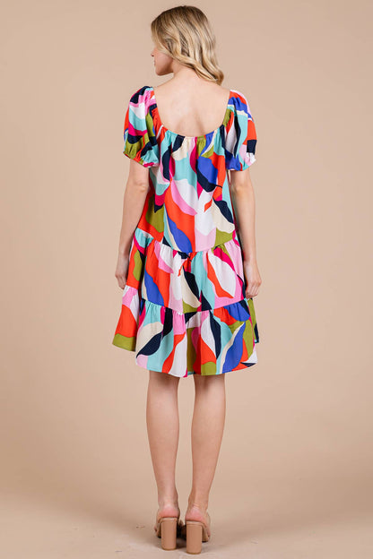 The Piper Dress