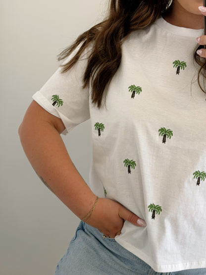 Island Life T-shirt