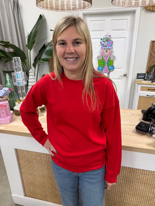 Holiday Door Buster Ruby