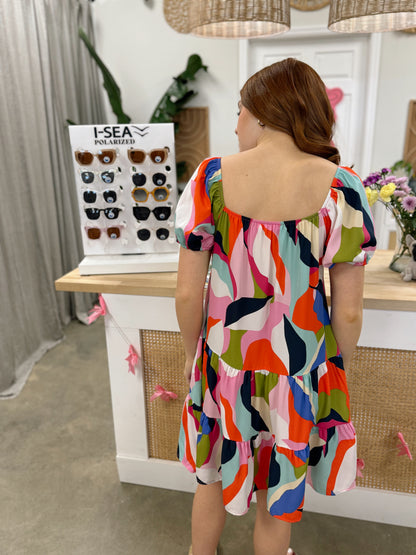 The Piper Dress