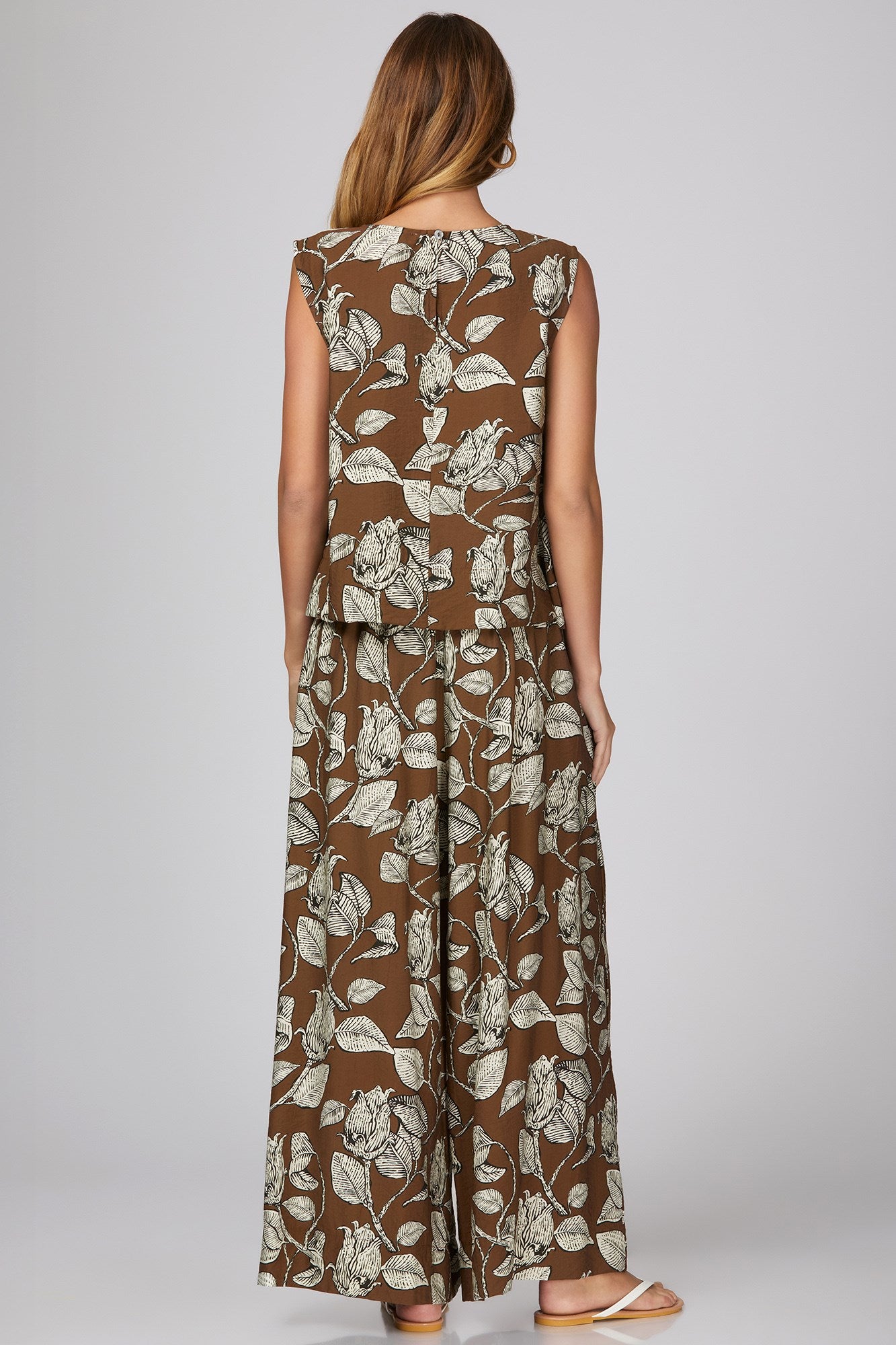 The Banyan Tree Print Set