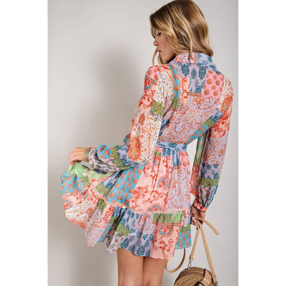 The Free People Mini Dress