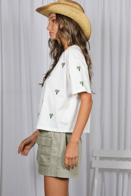 Island Life T-shirt