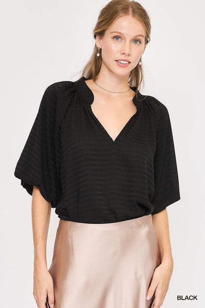 The Bellamy Top