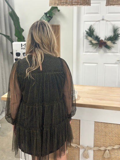 The Twinkle Dress