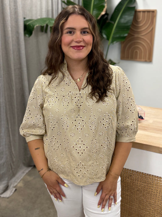 The Christina Top