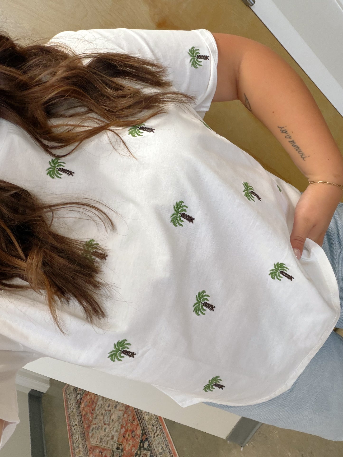 Island Life T-shirt