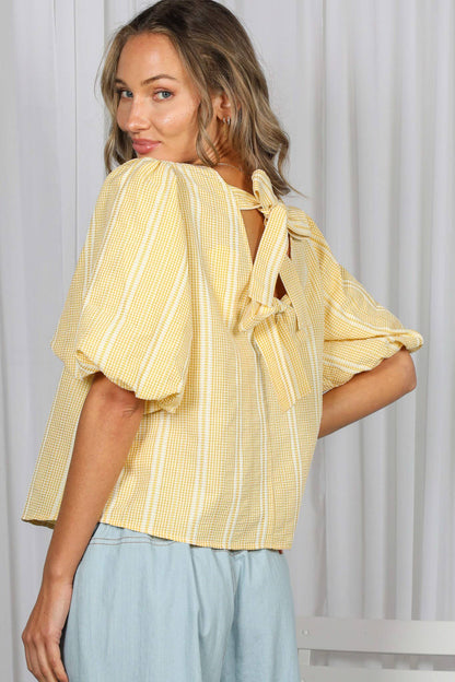 It's All in the details Top
