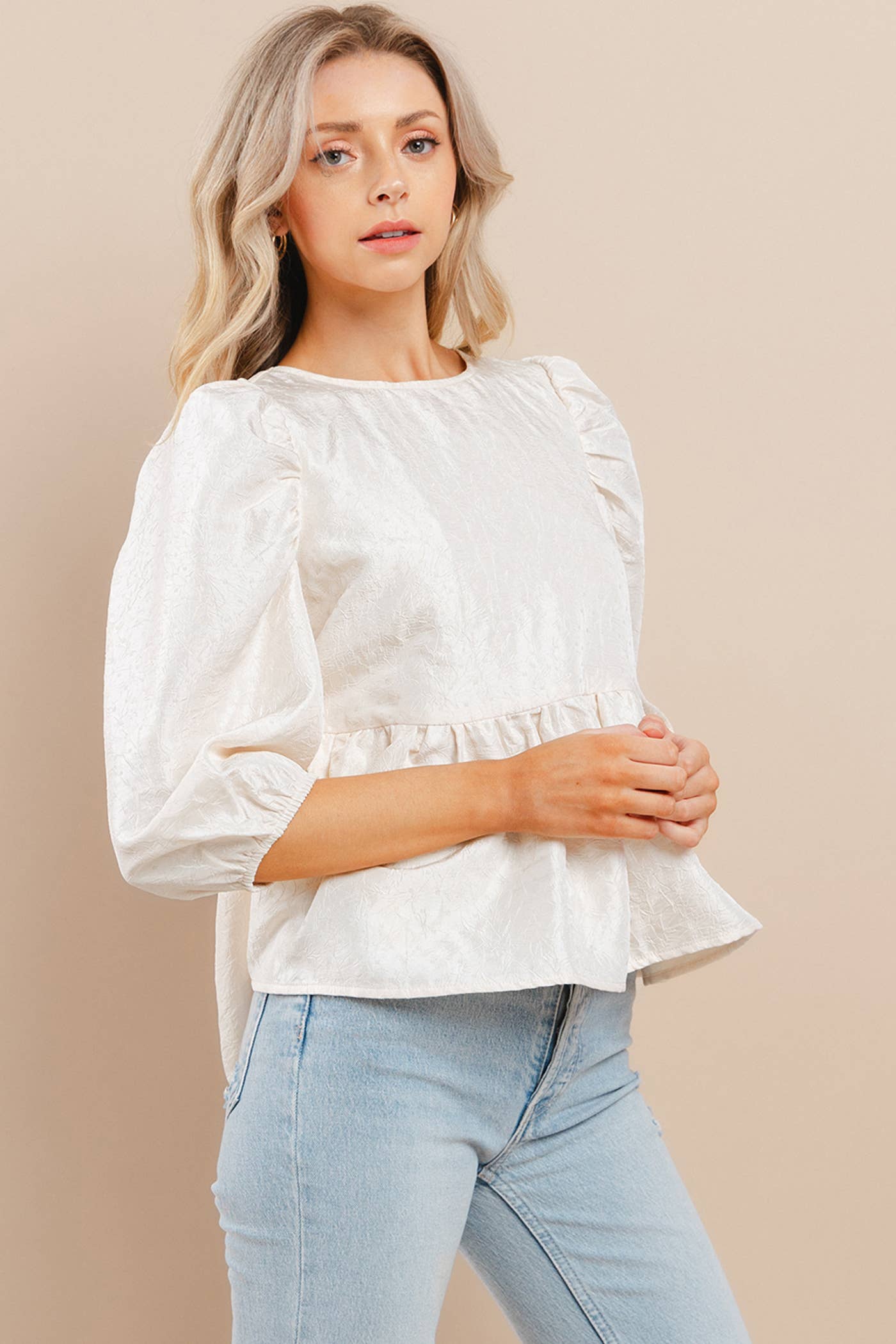 The Hadley Top