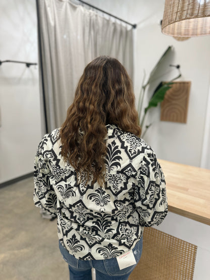 The Berkley Top
