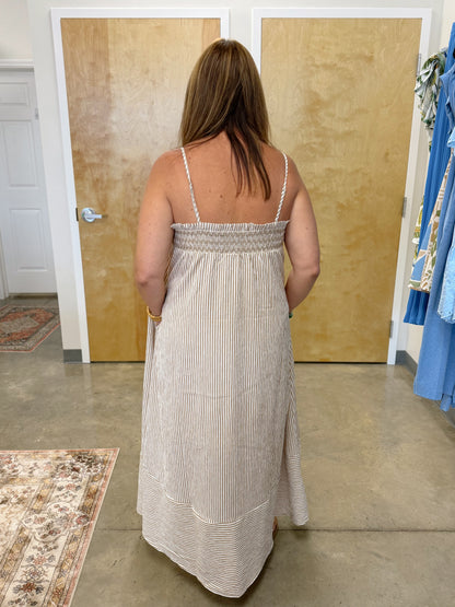 The Surf City Maxi