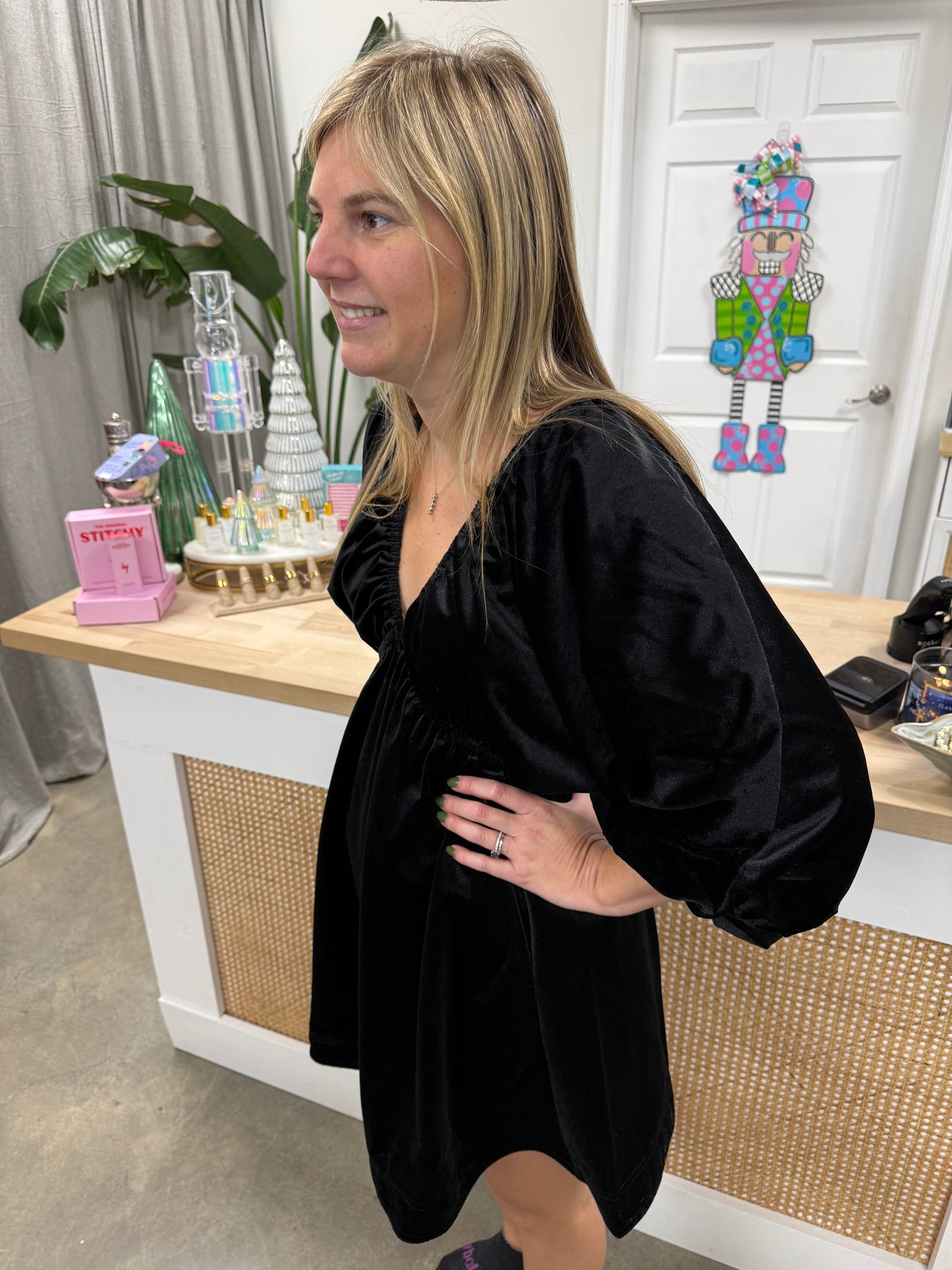 The Best LBD for the Holiday’s