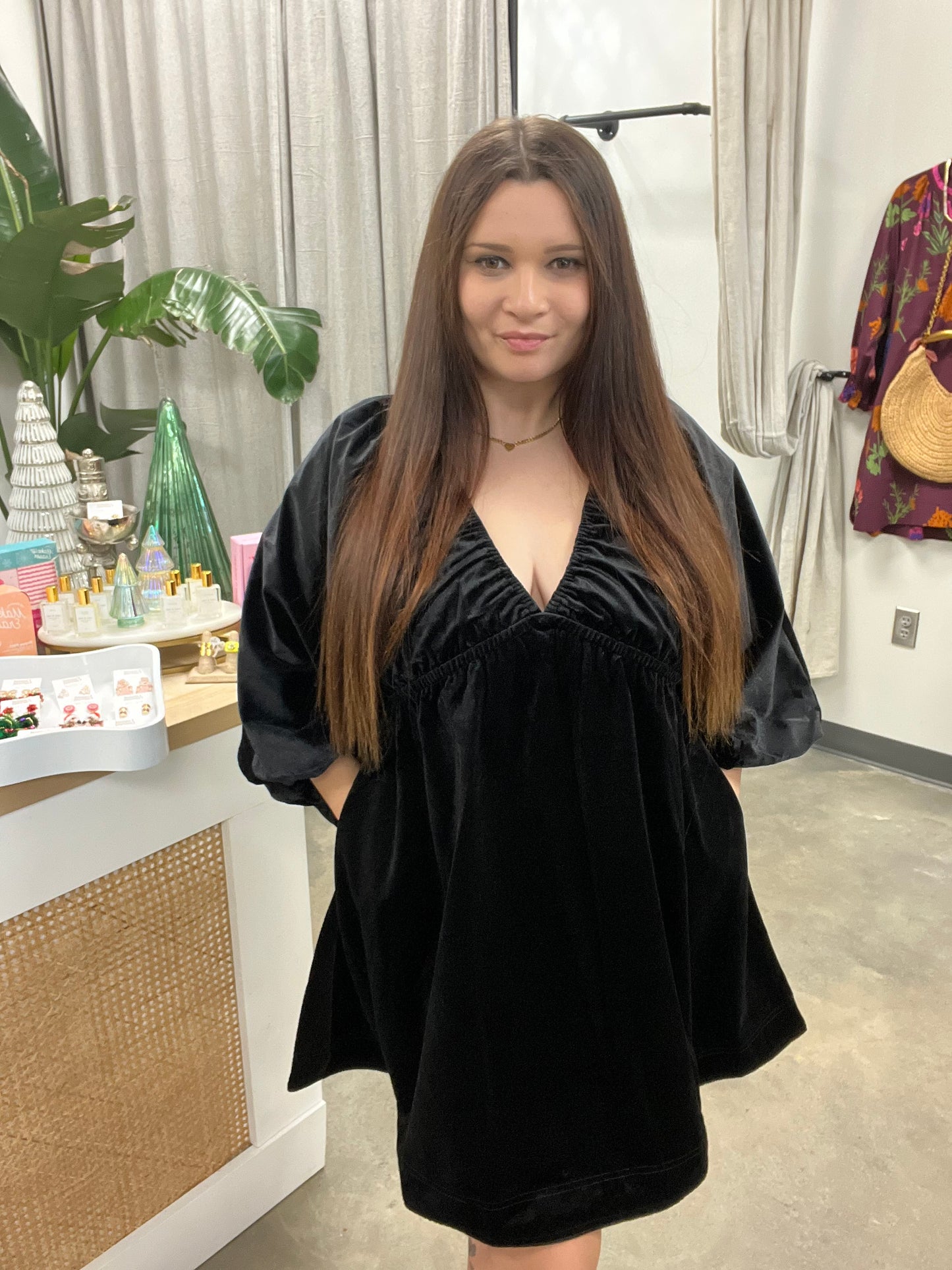 The Best LBD for the Holiday’s