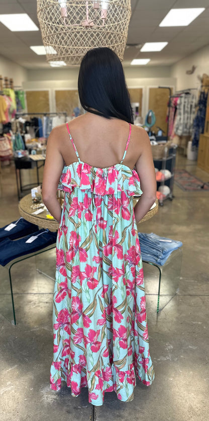 Take Me to The Islands Maxi