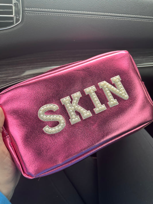 All About Skin Bag