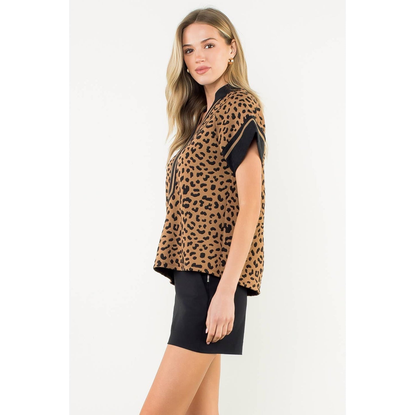 The Tabby Top